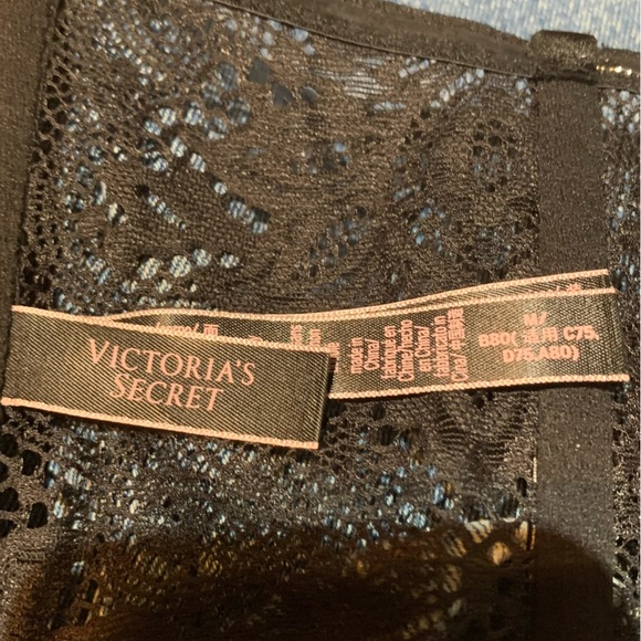 Victoria’s Secret bustier bra top - Picture 5 of 6